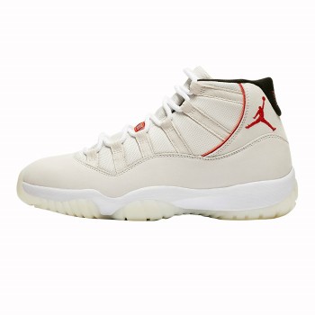 Air Jordan 11 "Platinum Tint" Shoes 378037-016 For Sale