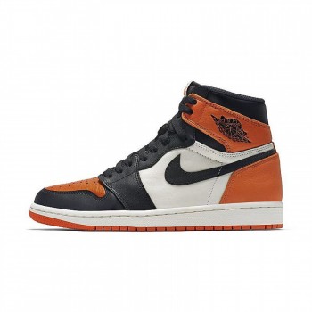 AIR JORDAN 1 RETRO HIGH "SHATTERED BACKBOARD" 555088-005