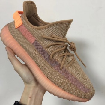 “USA” Adidas Yeezy Boost 350 V2 “Clay” EG749048