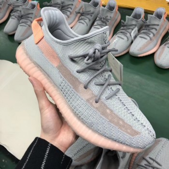 "EUR" Adidas Yeezy Boost 350 V2 “Clay” EG749048