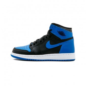 AIR JORDAN 1 RETRO HIGH OG "ROYAL" GS 575441-007