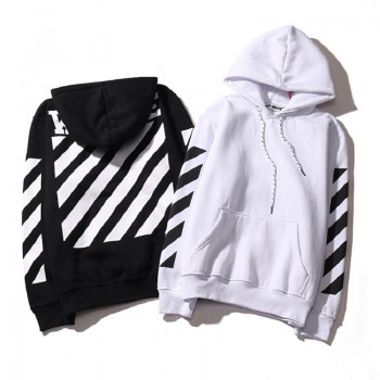 Off White Hoodie 15AW – Normal Quality