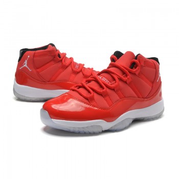 Air Jordan 11 "Toro" Bravo Red 378037-623