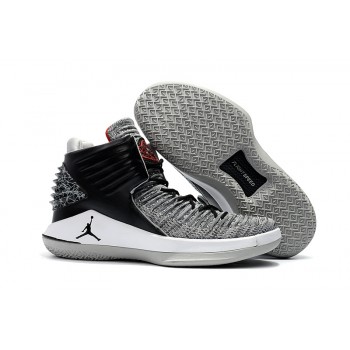 Air Jordan 32 XXXII "MVP" / Grey