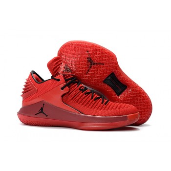 Air Jordan 32 XXXII Low / Red