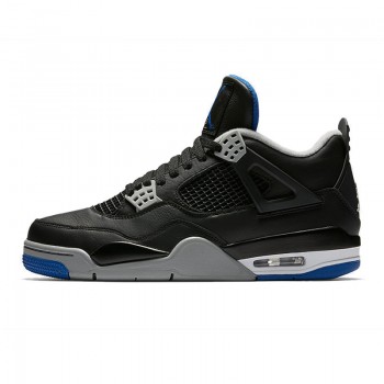 Air Jordan 4 "Soar Blue" 308497-006