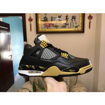 Air Jordan 4 "Wings" 724142-899