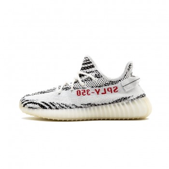 ADIDAS ORIGINALS YEEZY BOOST 350 V2 "ZEBRA" CP9654