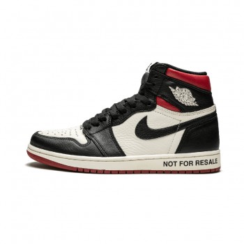 AIR JORDAN 1 "NO L'S" NOT FOR RESALE RELEASE DATE FOR SALE 861428-106
