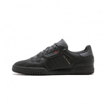 ADIDAS YEEZY POWERPHASE CALABASAS CORE BLACK CG6420