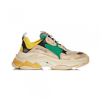 BLCG Triple S Trainer