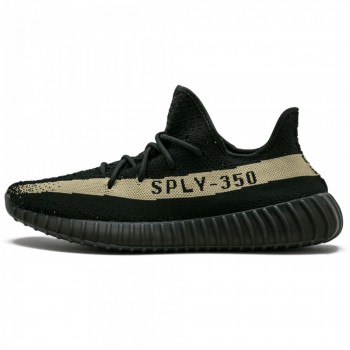 ADIDAS ORIGINALS YEEZY BOOST 350 V2 "GREEN"