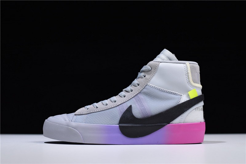 off white serena williams blazer