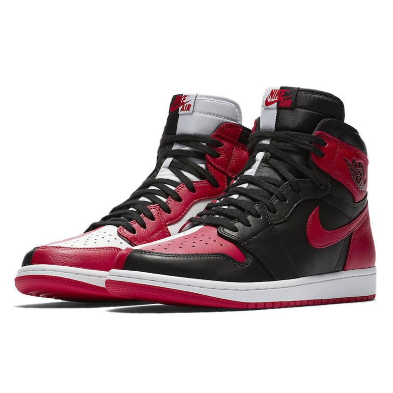 Air Jordan 1 "Homage to Home" 861428061