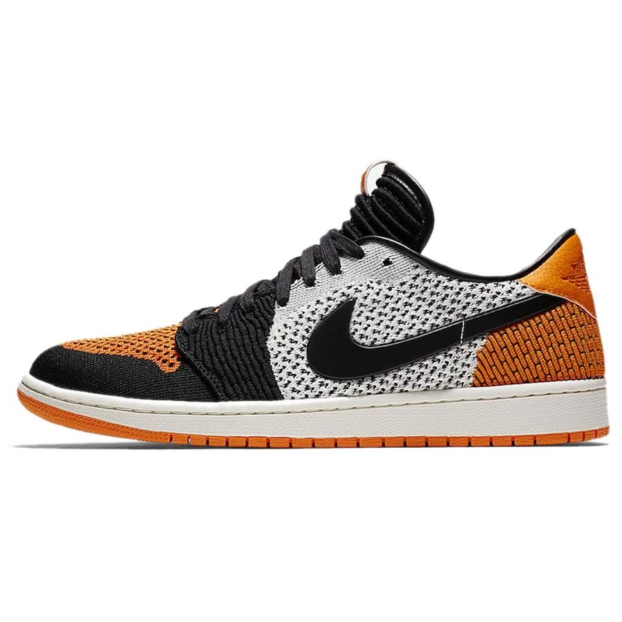 air jordan 1 low flyknit shattered backboard