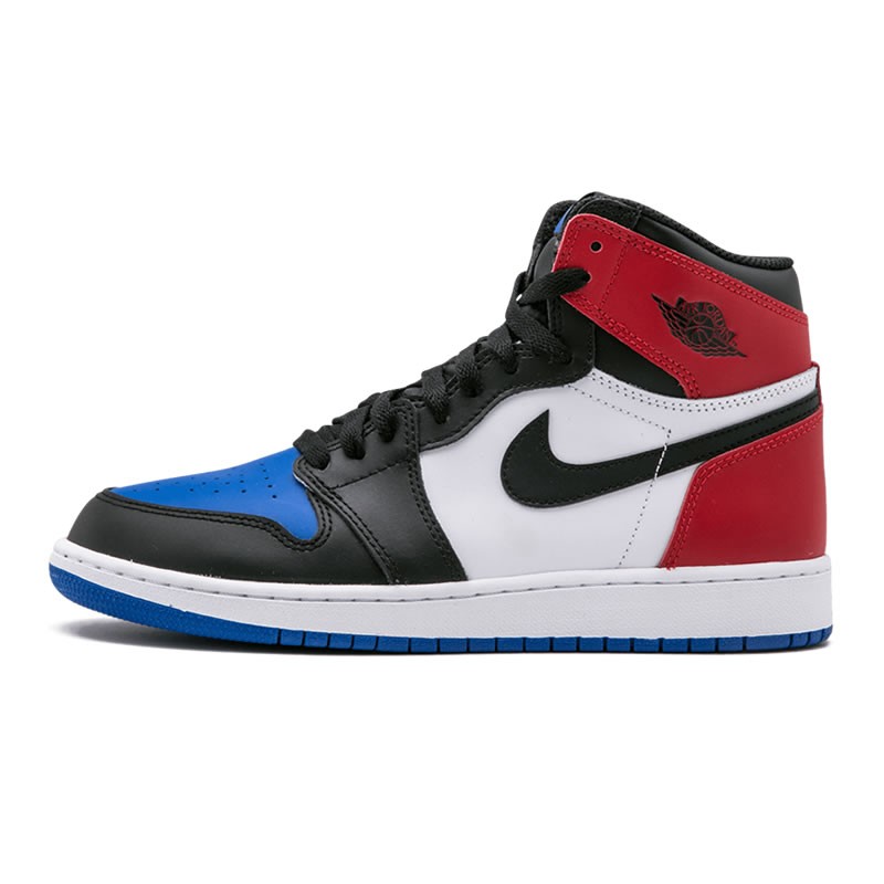 air jordan 1 og top 3