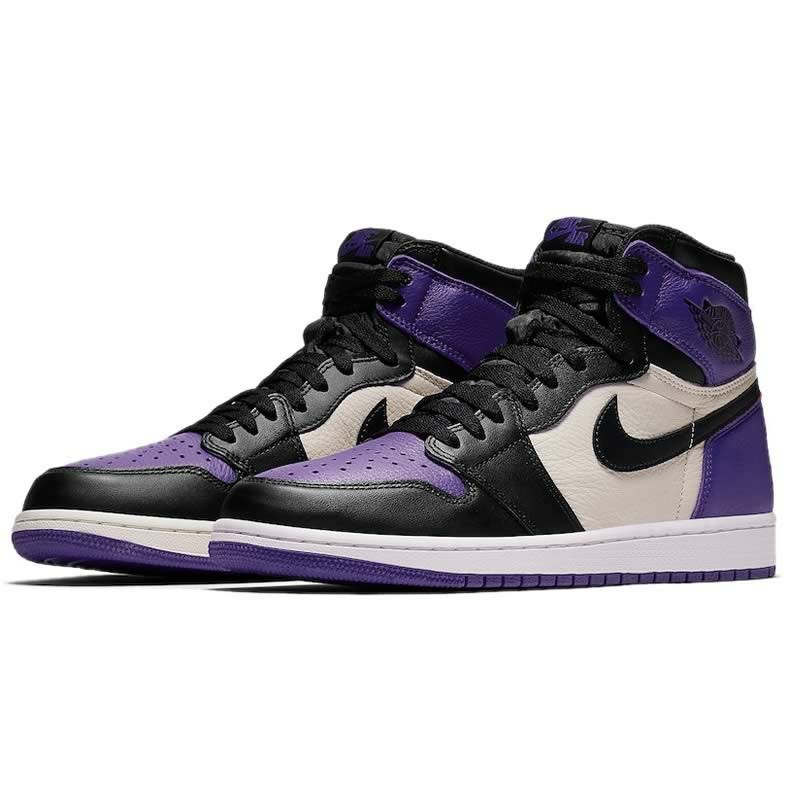 court purple 1 gs