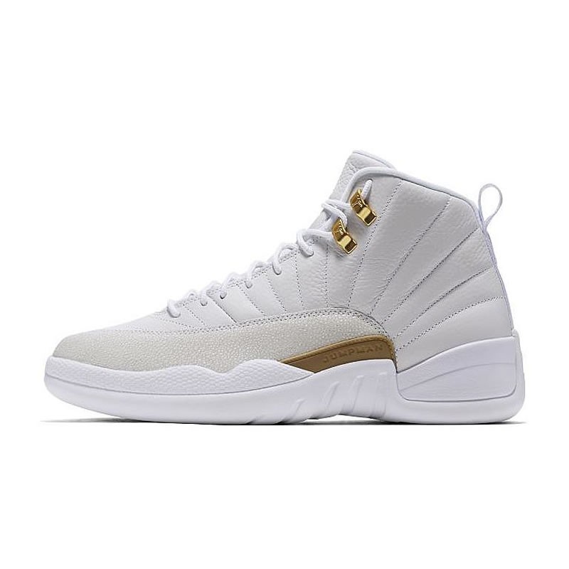 ovo 12s white