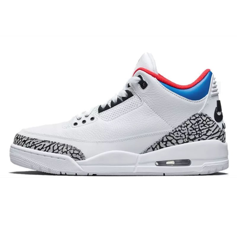 south korea jordan 3
