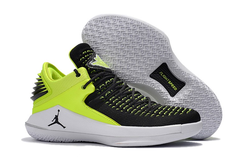 jordan xxxii