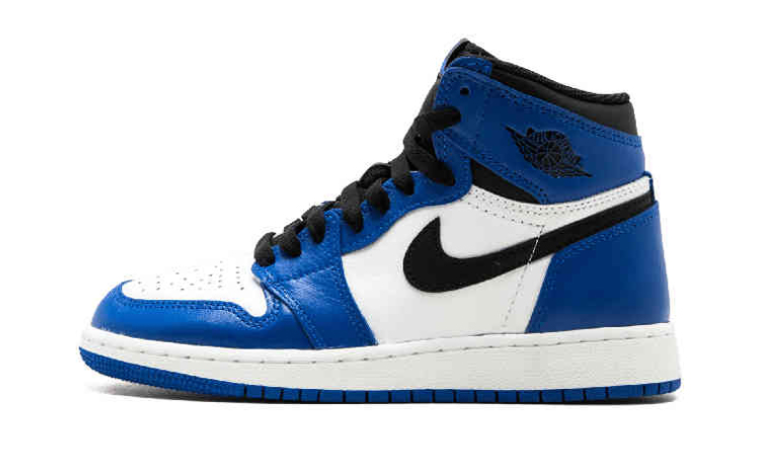royal blue jordan joggers