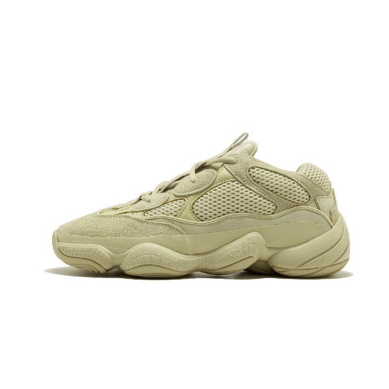yeezy 500 supermoon yellow