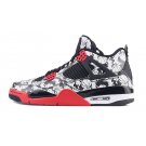 AIR JORDAN 4 "TATTOO" SINGLES DAY RELEASE DATE BQ0897-006