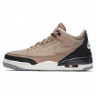 Justin Timberlake's x Air Jordan 3 JTH NRG "Bio Beige" Suede AV6683-200