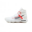 OFF-WHITE X NIKE REACT HYPERDUNK 2017 WHITE/YELLOW/RED AJ4578-100