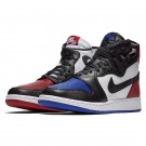 Air Jordan 1 Rebel xx "Top 3" GS For Sale AT4151-001