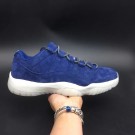 Air Jordan 11 Low x RE2PECT Derek AJ11 AV2187-441