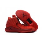 Air Jordan 32 XXXII Red