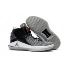 Air Jordan 32 XXXII "MVP" / Grey