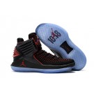 Air Jordan 32 XXXII Black/Red