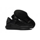 Air Jordan 32 XXXII Low "Black Cat"