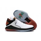 Air Jordan 32 XXXII Low "Gatorade / Be Like Mike" / Orange / Green / White