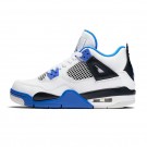 Air Jordan 4 "Motorsport" 408452-117