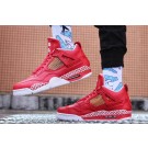 Air Jordan 4 The New Year "Kung Hei Fat Choi"