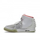 NIKE AIR YEEZY NRG 2 WOLF GREY 508214-010