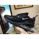 NIKE AIR MAX 270 BLACK AH8050-001