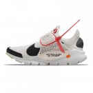 OFF-WHITE X OW SOCK DART AA8696-101