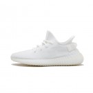 ADIDAS ORIGINALS YEEZY BOOST 350 V2 "CREAM/TRIPLE WHITE" CP9366