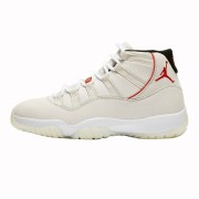 Air Jordan 11 "Platinum Tint" Shoes 378037-016 For Sale