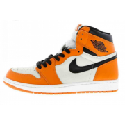 AIR JORDAN 1 RETRO HIGH OG (GS) REVERSE SHATTERED BACKBOARD