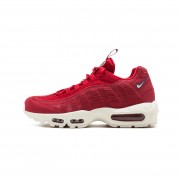 NIKE AIR MAX 95 TT PULL TAB PACK RED WHITE AJ1844-600