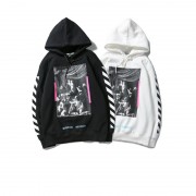 Off White Mirror Mirror Hoodie – Budget Quality