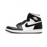 AIR JORDAN 1 RETRO HIGH OG "OREO" BLACK/WHITE 555088-010