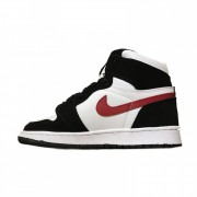 AIR JORDAN 1 RETRO HIGH GS "PANDA" 879631-302