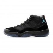 Air Jordan 11 "Gamma Blue" 378037-006