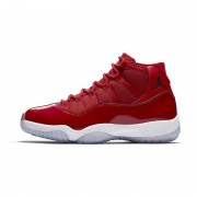 Air Jordan 11 GS "Gym Red" 378037-623